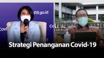 Peran Strategis Puskesmas Dalam Penanganan Covid-19