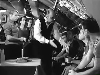 One Step Beyond   S1E17   THE HAUNTED U BOAT