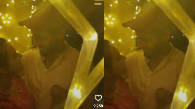 Jasmin Bhasin के वीडियो में यूं दिखे Aly Goni | FilmiBeat