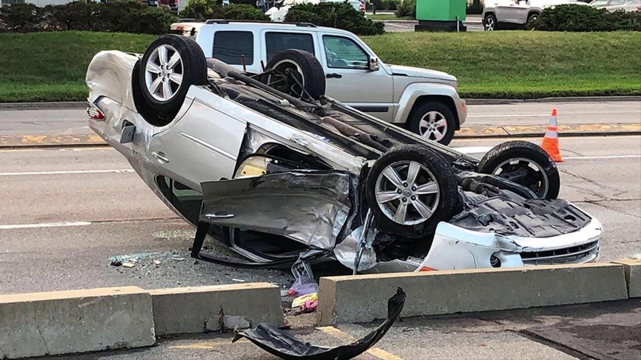 Car Crash Compilation 20212022 3 video Dailymotion