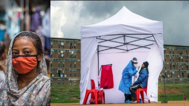 Lockdown 2021 : ఓ పక్క వ్యాక్సినేషన్.. మరో పక్క కరోనా ఉధృతి | Covid 19 India || Oneindia Telugu