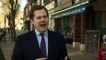 Minister announces funding to help high streets reopen