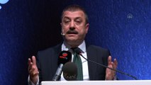 (ARŞİV) ANKARA - Merkez Bankası Başkanlığı'na Şahap Kavcıoğlu atandı
