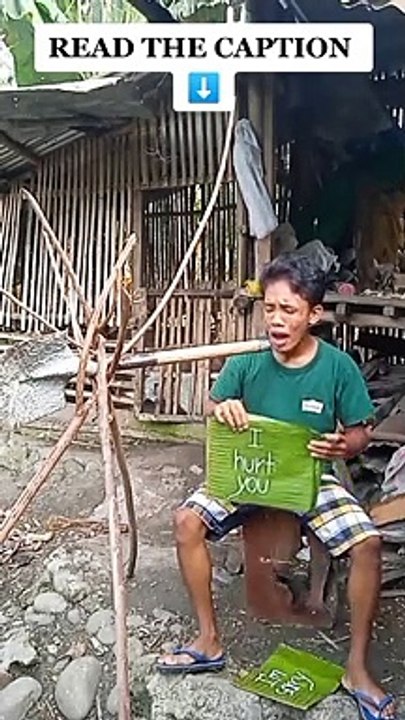 ang angas