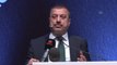 (ARŞİV) ANKARA - Merkez Bankası Başkanlığı'na Şahap Kavcıoğlu atandı