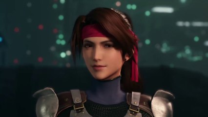 Chapter 4-1: Mad Dash - Final Fantasy 7 Remake Gameplay Part 5