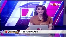 Mulai Hari Ini Tarif GeNose Naik!