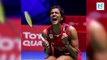 PV Sindhu enters semi-finals of All England Championships