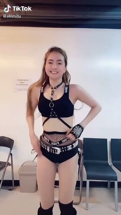 tiktok12345