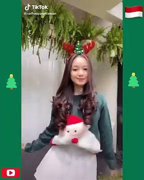 | Tiktok | Indonesia vs Philippines - pretty girls