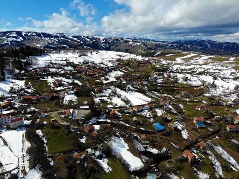 'Demirci kadınlar' ile meşhur olan mahallede demircilik bitiyor