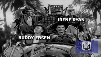 The Beverly Hillbillies - Season 1 - Episode 25 - The Family Tree | Buddy Ebsen, Donna Douglas