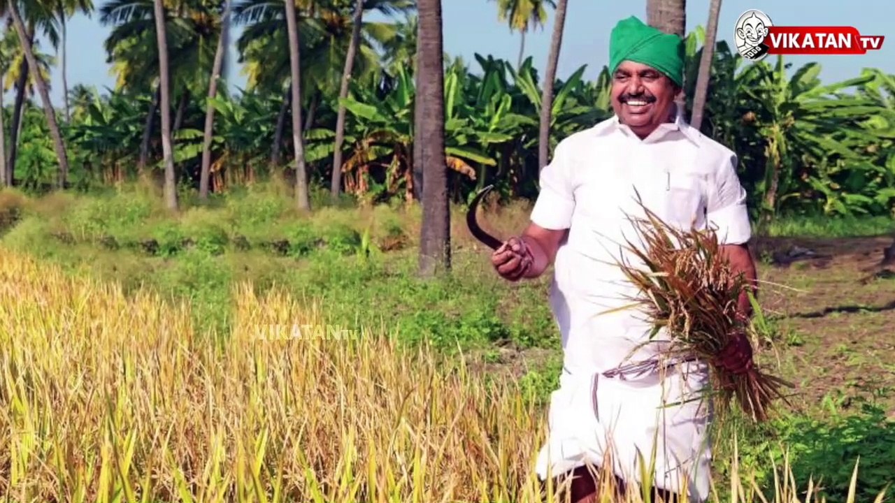 EDAPPADI-யின் புது அஸ்திரம்.வொர்க்-அவுட் ஆகுமா? | Elangovan Explains