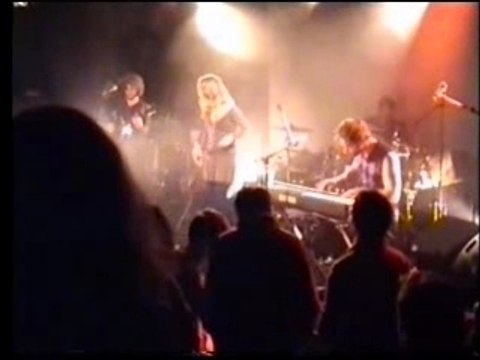 Maidi ROTH - concert maroquinerie - 14 nov 2007