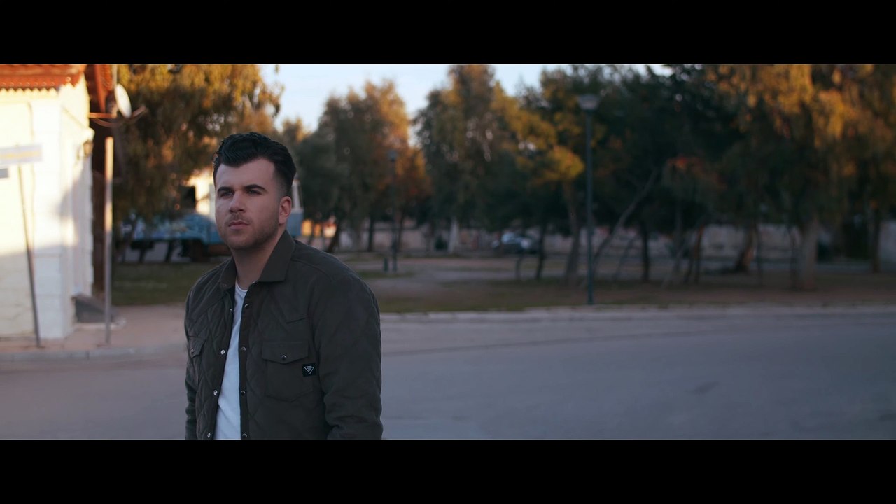 Στέφανος - Πόσες Φορές (Official Music Video)