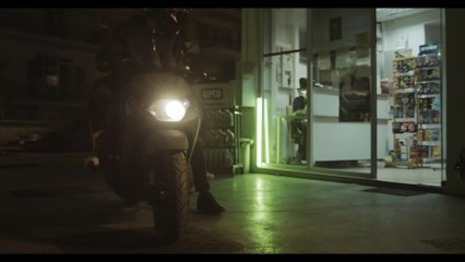 MG x Dj Stephan - NAPOLI (Official Music Video)