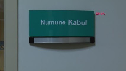 ESKİŞEHİR Mutasyonlu koronavirüs vakaları, 40 dakika tespit ediliyor