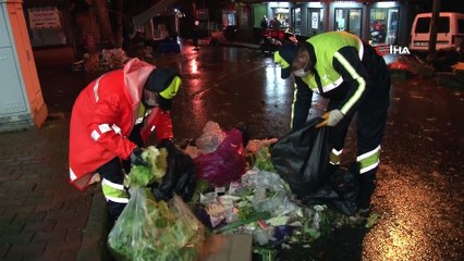 Beykoz’da  Ardıç Sofrası Projesiyle atıklar  önce toprağa sonra sofralara kazandırılıyor