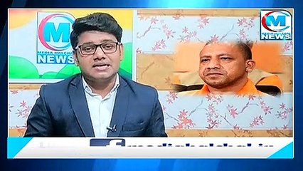 योगी के शासन की विदेशी संस्था ने खोली पोल तो अखिलेश यादव ने भी बजाई बैंड