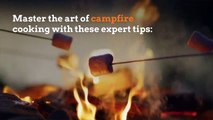 How to Cook Over a Campfire - Expert Tips and Tricks