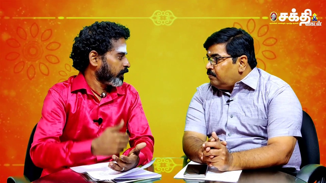 பெருமாளுக்கு உகந்த தாமோதர் ஆரத்தி பற்றிக் கேள்விப்பட்டிருக்கிறீர்களா?