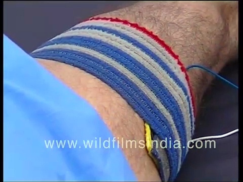 Alternative medicine in India __ Yoga, Homeopat...