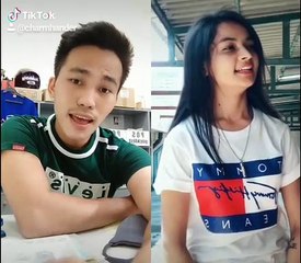 tiktok duet
