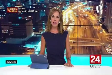 Martín Vizcarra acudió a la Fiscalía por caso 'Richard Swing'