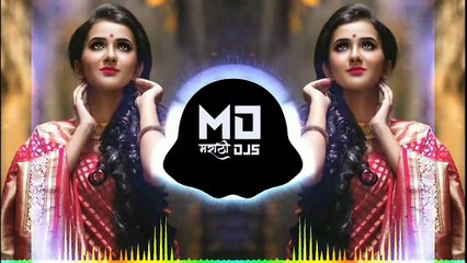 Sajan Sajan Teri Dulhan Sajaungi Dialogue Vs Gavthi Sambal Mix DJ Saurabh KDM Sarvesh