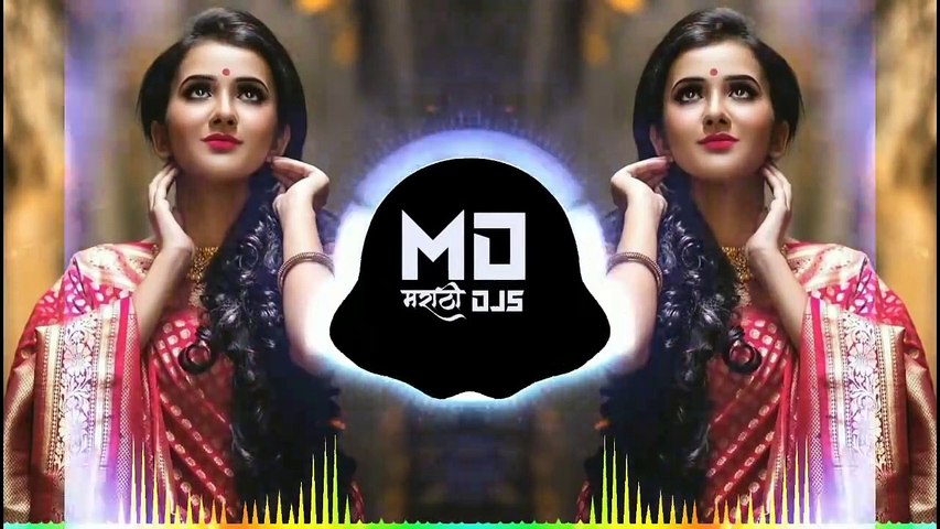 Sajan Sajan Teri Dulhan Sajaungi Dialogue Vs Gavthi Sambal Mix DJ Saurabh KDM Sarvesh
