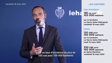 Coronavirus - Pour la première fois, Edouard Philippe affiche son désaccord avec la stratégie de Jean Castex : "Ces mesures ne sont pas justifiées par l’état actuel de la situation sanitaire"
