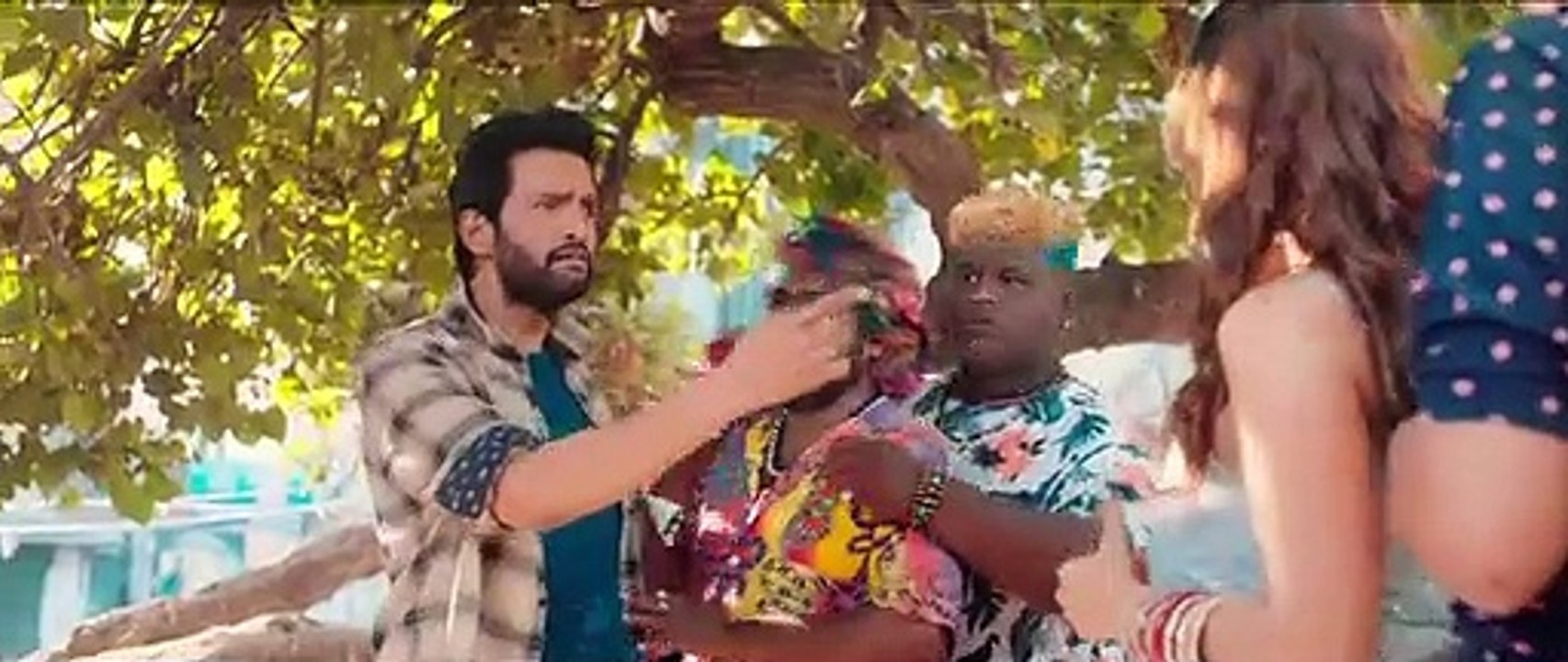 PARRIS JEYARAJ