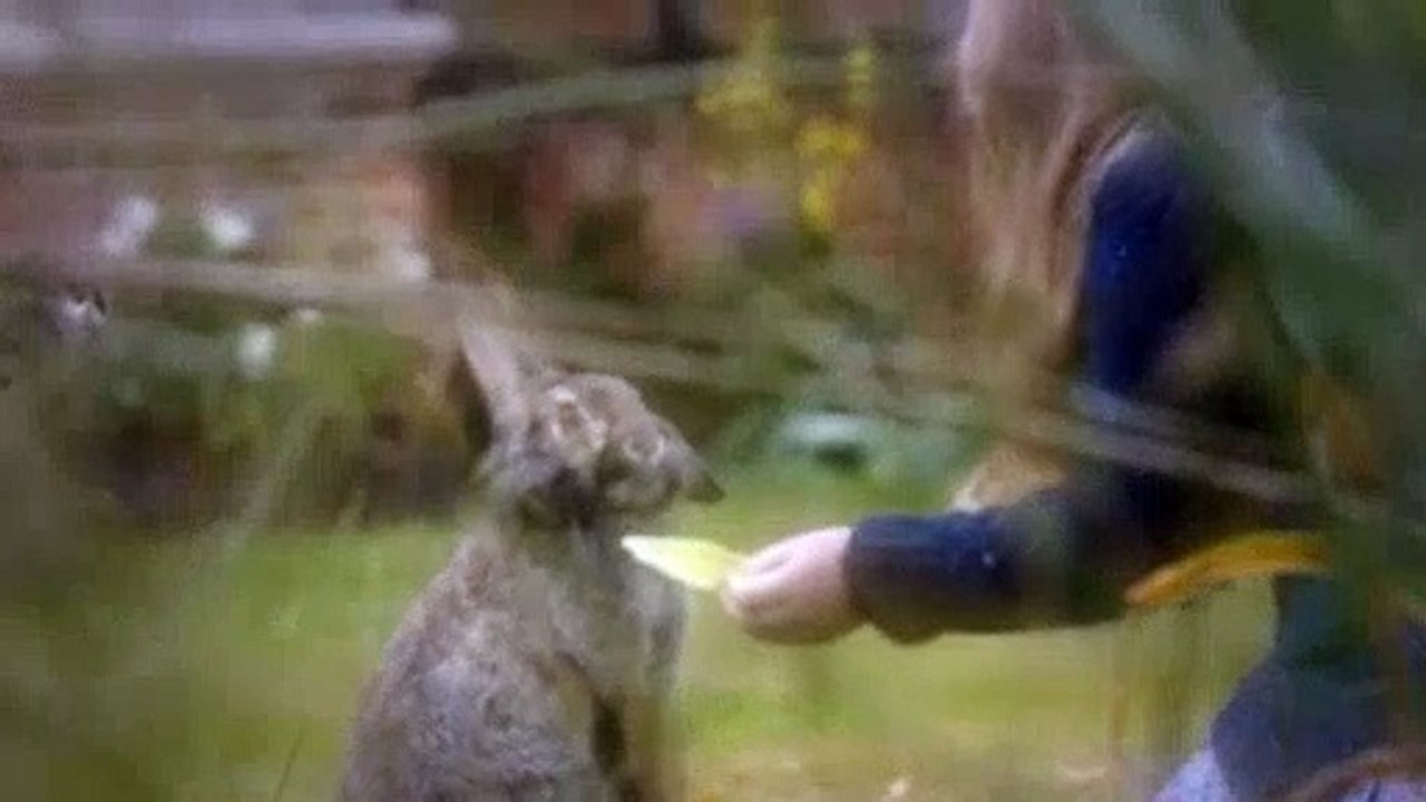 Jonathan Creek S05E02 The Sinner And The Sandman  Part 02