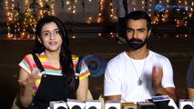 Ashmit Patel's new music video a tribute to Jagjit Singh | Mannara Chopra