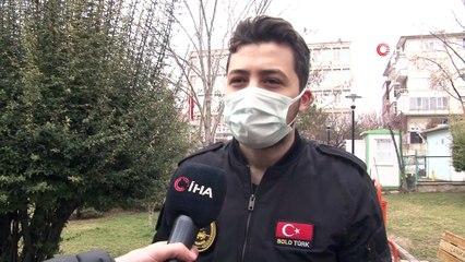Op. Dr. Akın uyardı: 'Akıl ve ruh sağlığı için düzenli uyku şart'