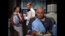 [PART 4 Dinner] Schultz, the official food taster of Stalag 13 - Hogan's Heroes
