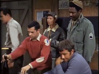 [PART 4 Drums] Why is it we can never keep a secret from you - Hogan's Heroes 3x30