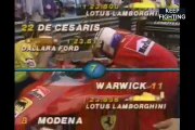 488 F1 4) GP de Monaco 1990 p3