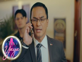 First Yaya: Traitors in the world of the politics | Episode 5