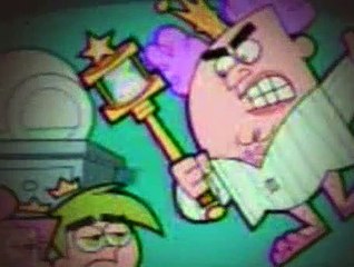 The Fairly OddParents S03E19 - Beddy Bye