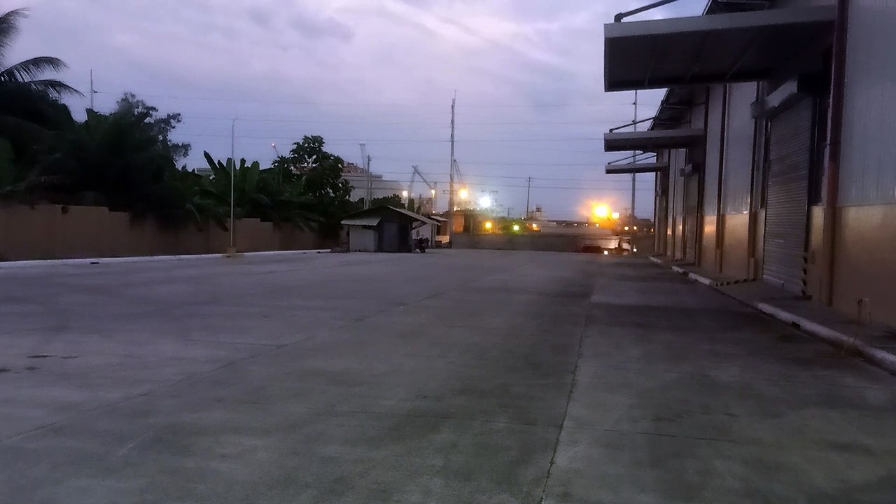 cp video test