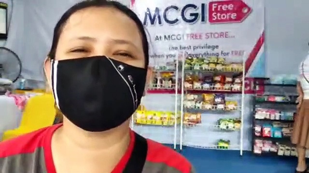 free store