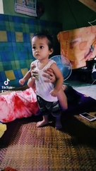 ang baby kong tiktoker