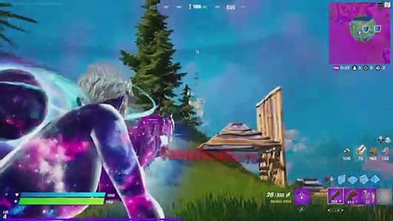 Fortnite Update 3.10 Full Patch Notes (Fortnite Battle Royale)