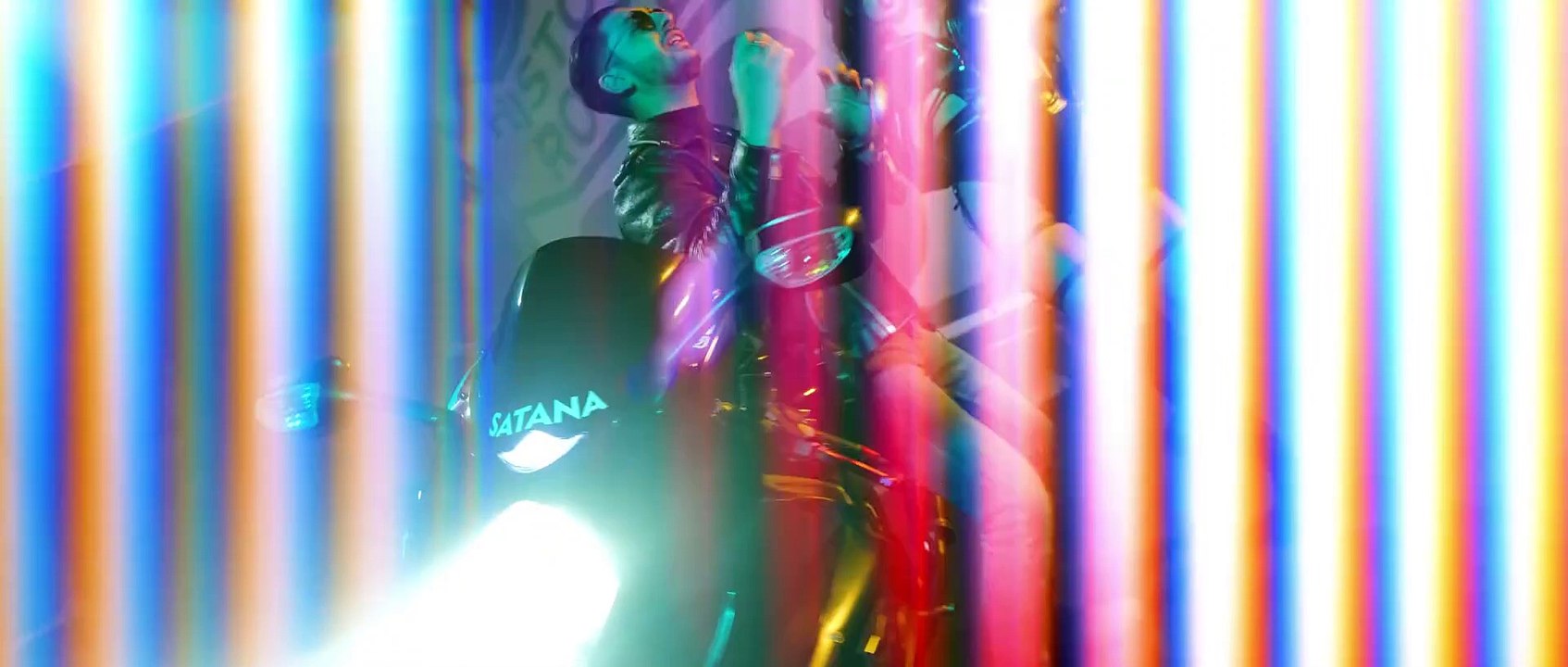Toni de la Brasov si Romeo Fantastick  - Zumba zumbalia  - Official video 2021