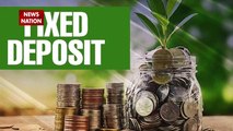 कौन से बैंक वरिष्ठ नागरिकों को दे रहे हैं FD पर सबसे ज्यादा ब्याज, यहां देखें लिस्ट