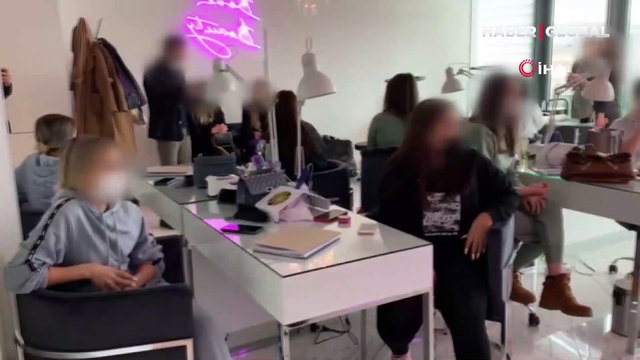 İstanbul'da akıllara durgunluk veren olay! Böyle basıldılar