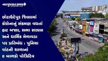 Navgujarat Samay News Fatafat on 20th March 2021, Afternoon Update