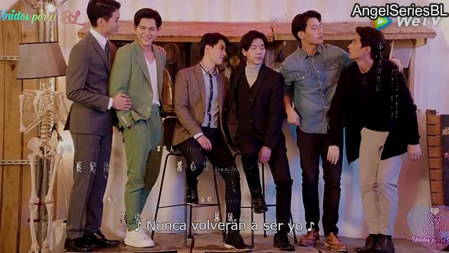 We Best Love: Fighting Mr. 2nd Ep.3 Sub Español