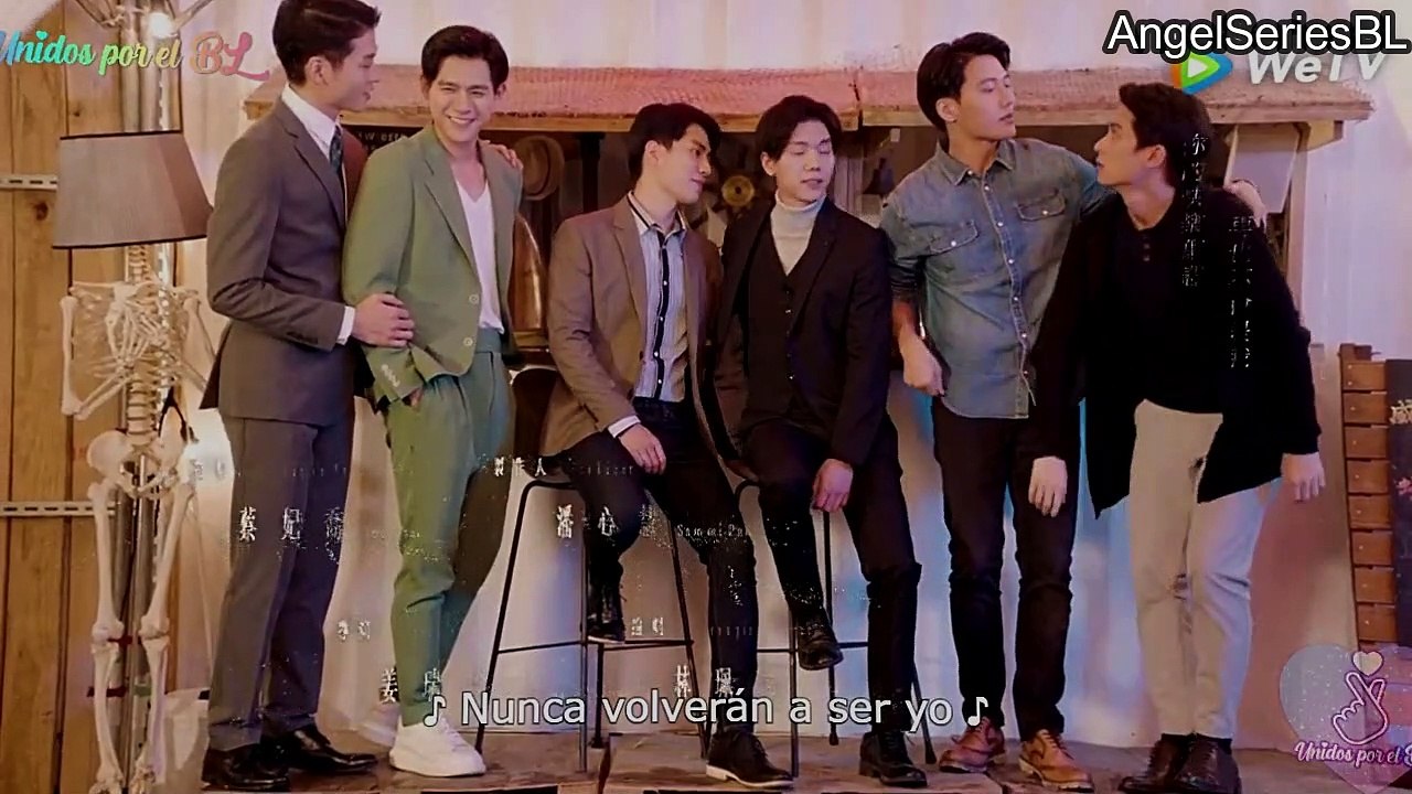 We Best Love: Fighting Mr. 2nd Ep.3 Sub Español